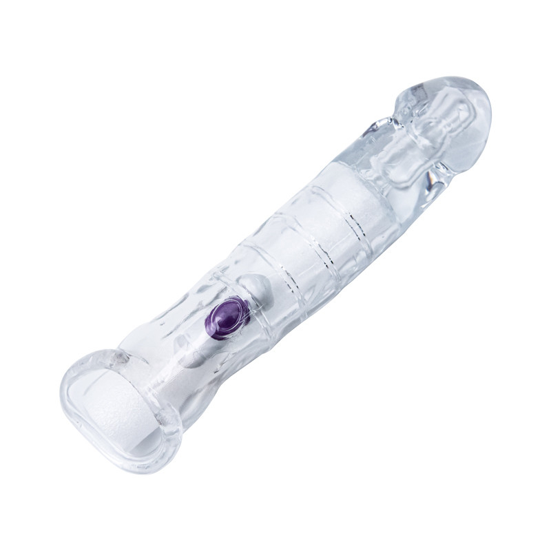 鼎富情趣工厂 DF106/DF107/DF108 水晶套