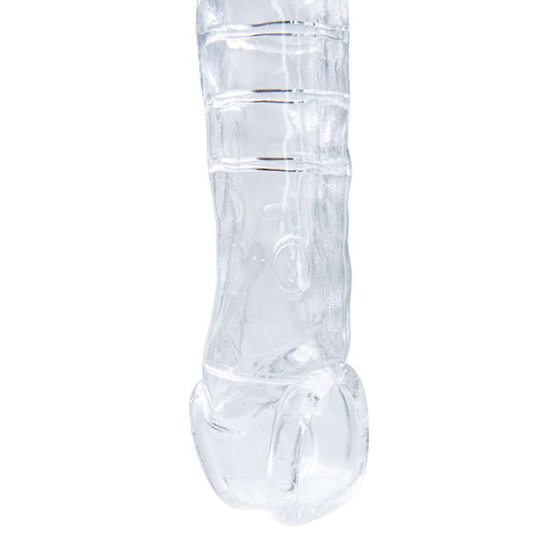 鼎富情趣工厂 DF106/DF107/DF108 水晶套